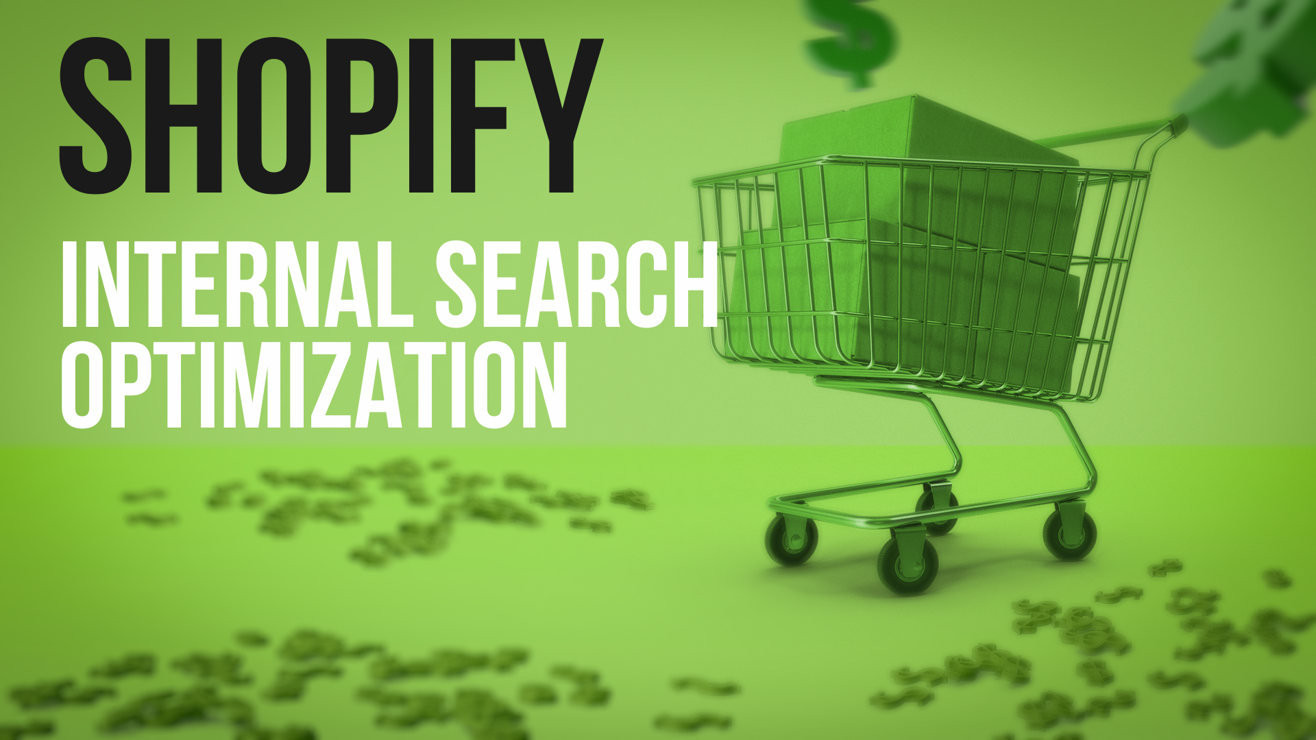 Boost Your Shopify Sales Today with Internal Search Optimization