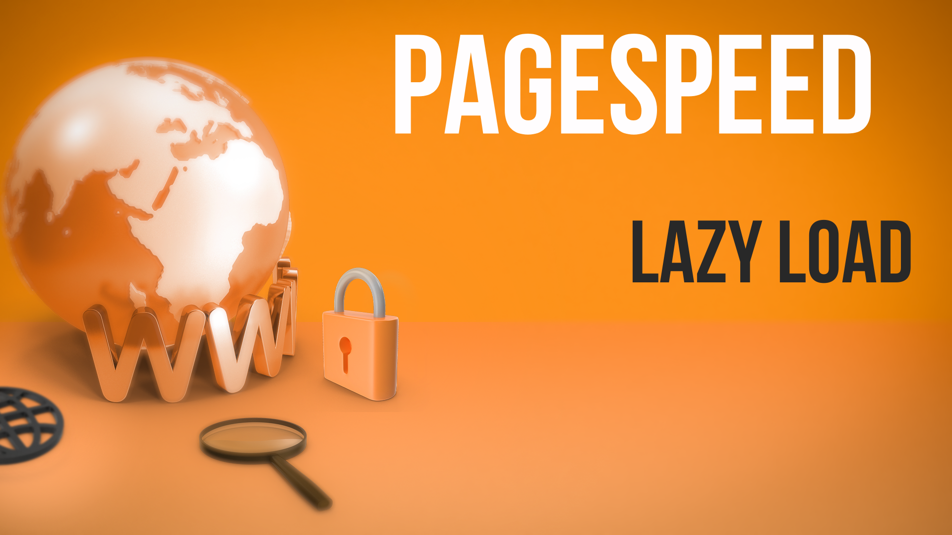 How to Lazy Load for Speed Optimization