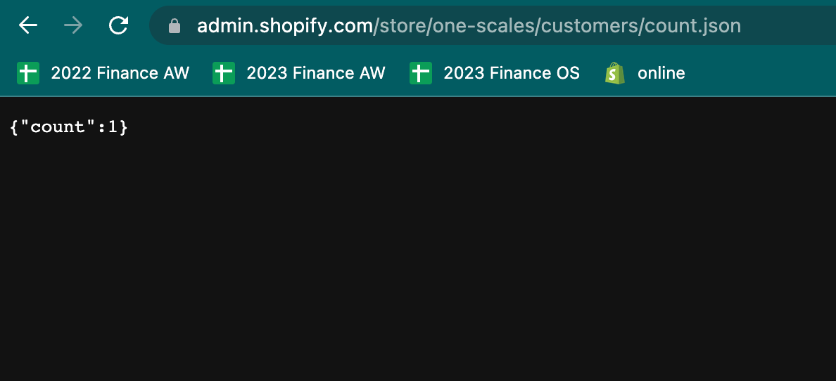 Shopify Tips - Quick Insight into Your Products, Orders, Customers, and Collections