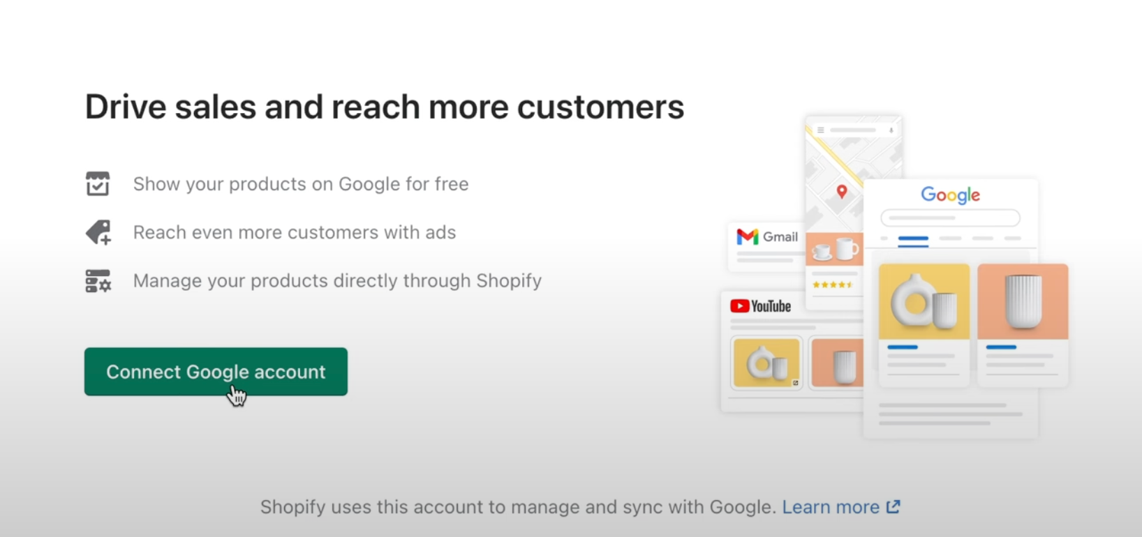 The Official Shopify Google Analytics 4 (GA4) Integration