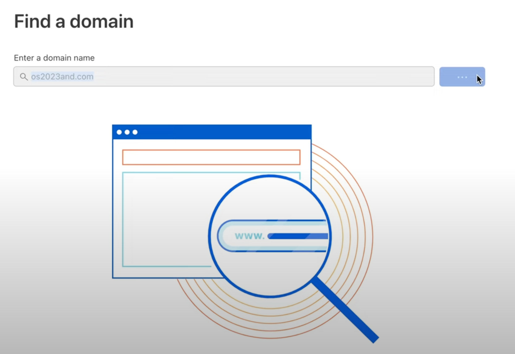 How to Effortlessly Register a Domain Name with Cloudflare
