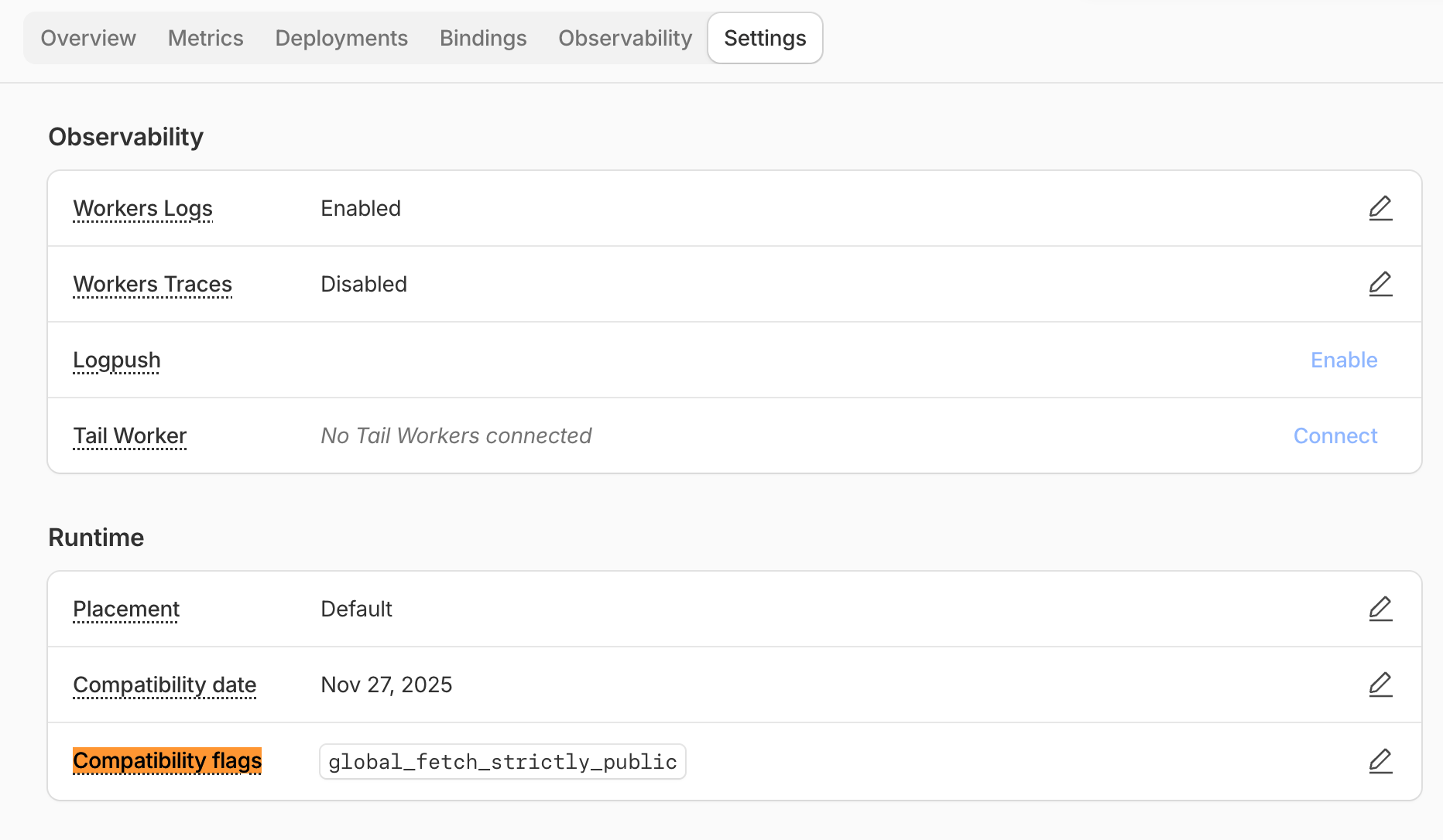 How to Fix Cloudflare Workers Error 1042: “Worker tried to fetch from another Worker on the same domain”