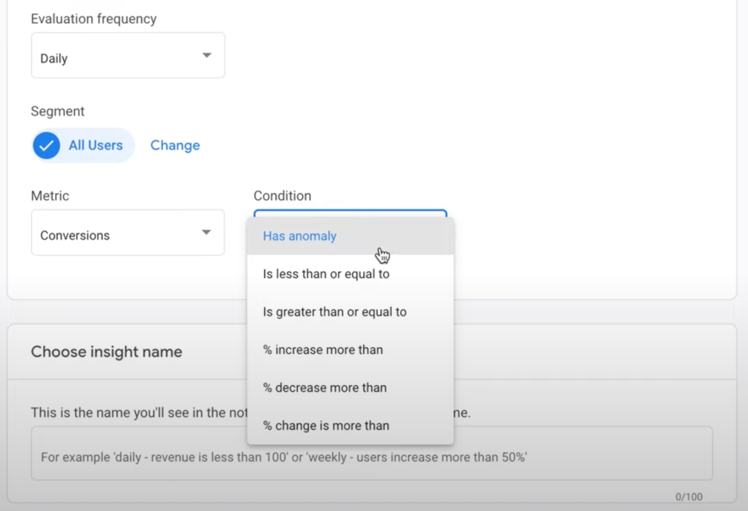 Google Analytics GA4 Custom Email Alerts: Keep Track of Your Website’s Performance