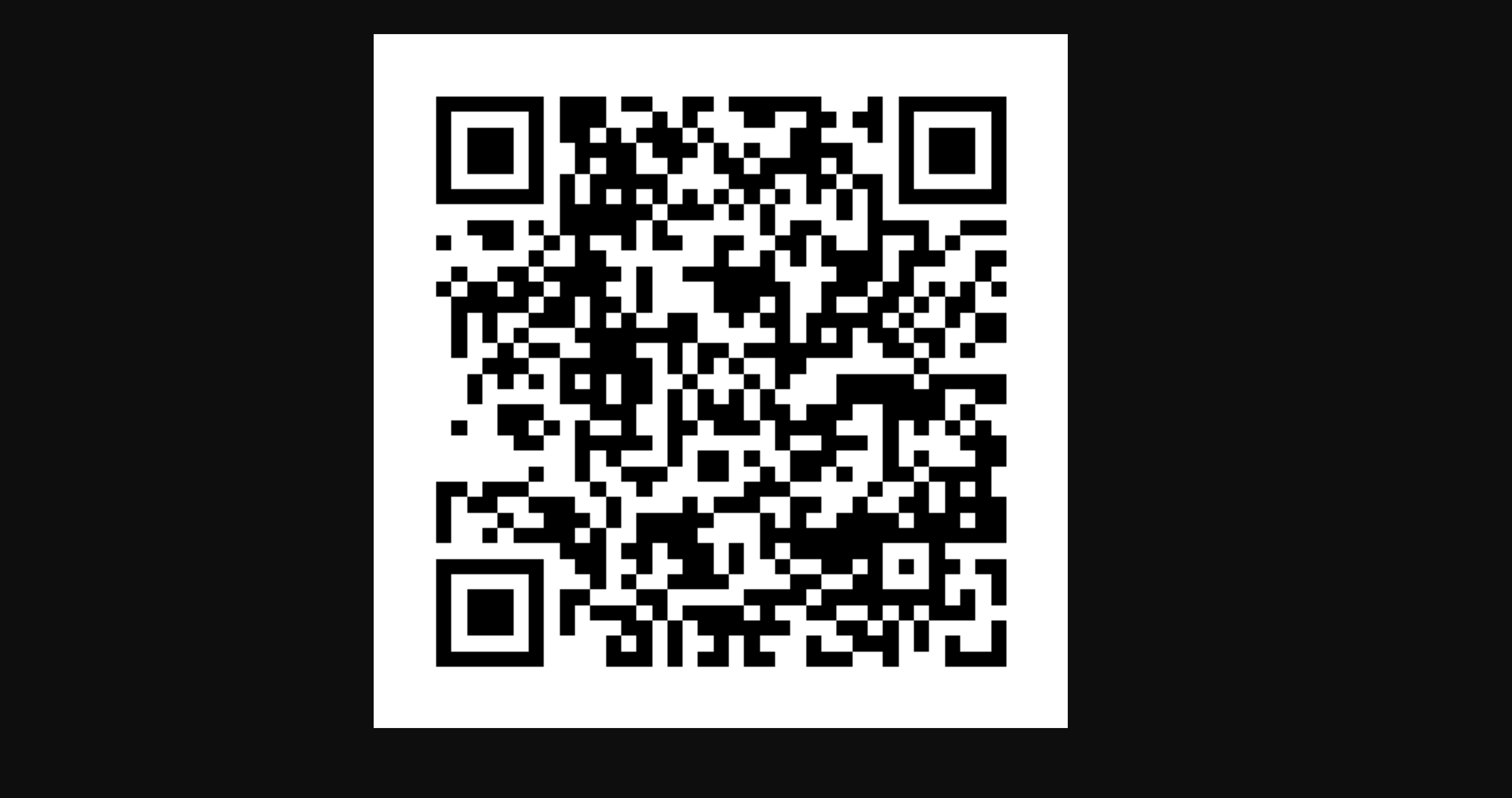 How to Generate QR Codes in Bulk: A Complete Tutorial Using Our One Scales Solution