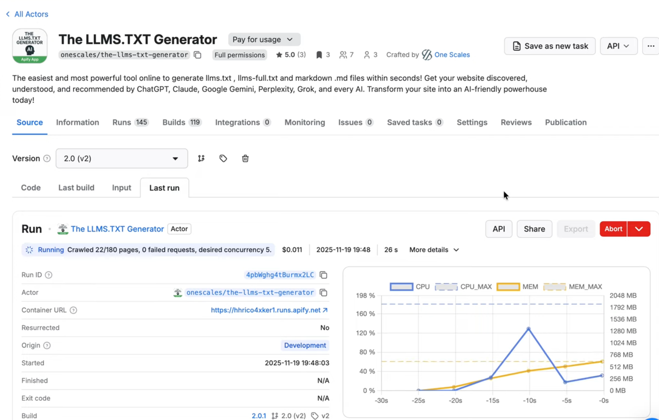 How to Make Your Website AI-Friendly with LLMS.txt Generator