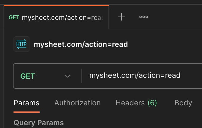 Turn Your Google Sheet into a Free Public REST API